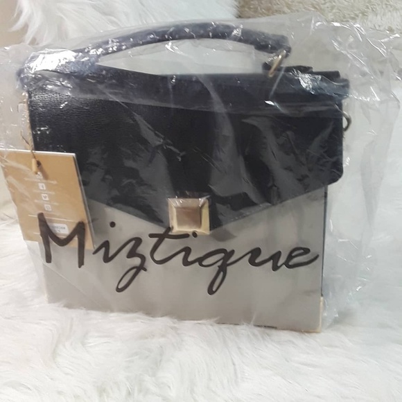 🆕️ In Authentic Myztique Hardware Accent Classy S - Picture 4 of 7